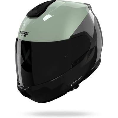 Modulaire motorhelm Nolan N100-6 Verniciatura Speciale 356