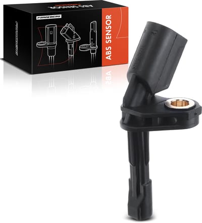 Frankberg 1x ABS-sensor achteras rechts voor VW