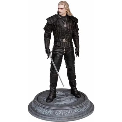 Dark Horse - The Witcher (Transformed Geralt) - Figuur
