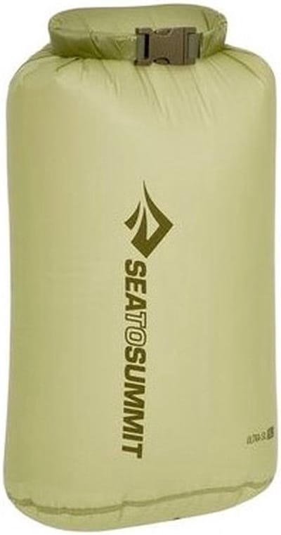 Sea To Summit Ultra-Sil Dry Bag 5L Green
