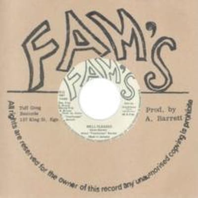 Well Pleased / Pleasing Dub