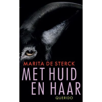 Met Huid En Haar - Marita De Sterck