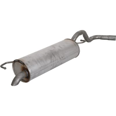 Geluiddemper achter WALKER 22053