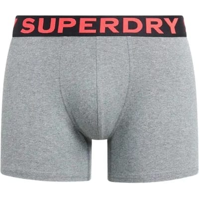 Superdry Boxershorts Heren (3-pack) - Maat XL