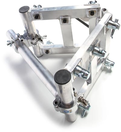 Global Truss hoek variabel voor F32 - F34 0-180° - 4-punts