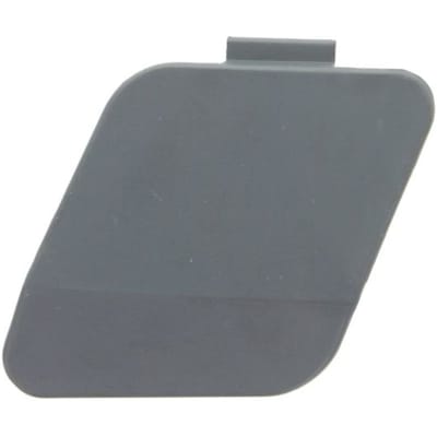 Ventilatiegrille, bumper trekhaak BLIC 5513-00-0086921P