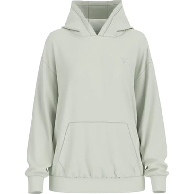 Dames Hoodie Guess Silvy