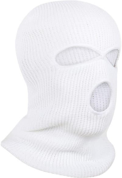 By shayne - Balaclava - Thermisch Masker - Ideaal voor Buitenactiviteiten - Universele Pasvorm - Nekwarmer - Bescherming Tegen Koude - Geschikt voor .