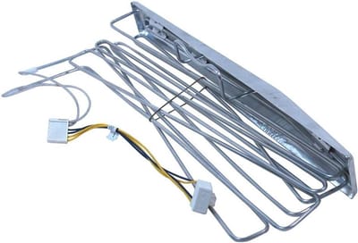 Koelverwarmer Element - Verwarmingselement Thermostaat - Apparaat Reparatie - Origineel Onderdeel - C00292646 - Niet Van Toepassing
