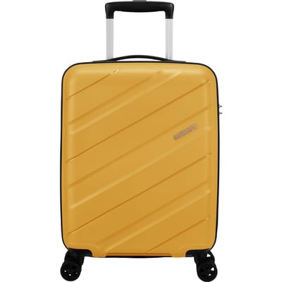 American Tourister Jetdriver 3.0 Koffer (4 wielen) Banana Cream