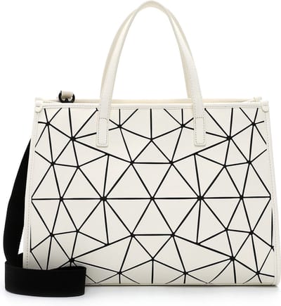 SURI FREY Shopper SFY SURI Sports Jessy-Lu ( 18261 ) - Dames handtassen - white 300
