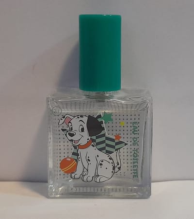 Disney 101 Dalmatiërs Pongo eau de toilette voor kinderen 20ml