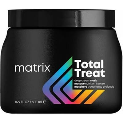 Matrix Pro Solutionist Treatment 500ml