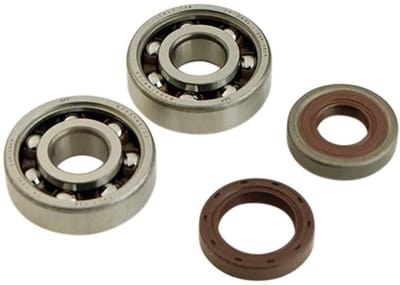 Roulement ou joint spi moteur Doppler pour Moto Rieju 50 MRT EURO 5 V1 2021 Neuf