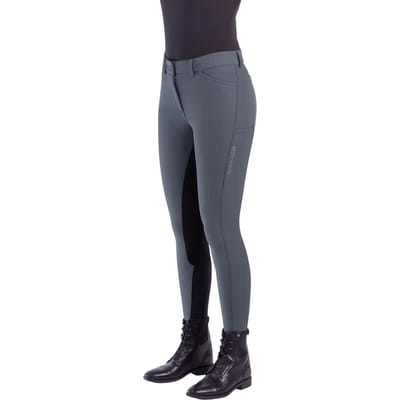 Damesbroek met volledige grip Euro-Star Arista Fashion Diamond