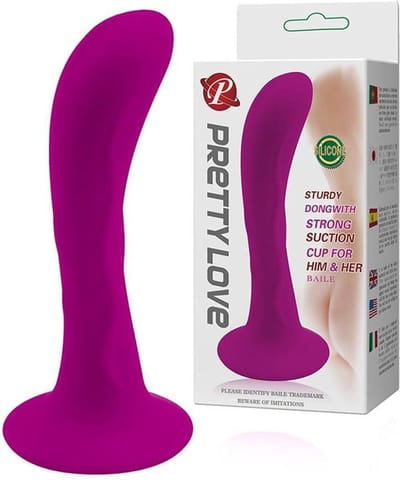 Pretty Love Anal Buttplug