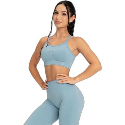 Push-up Beha Dames Gym Glamour 2.0