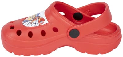 Klompen Paw Patrol