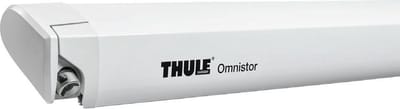 Thule Omnistor 6300 3,75x2,50m wit Mystic Grey Ducato H2L3