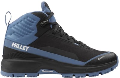 Millet Wanaka Mid Goretex Wandelschoenen Zwart EU 37 1/3 Vrouw