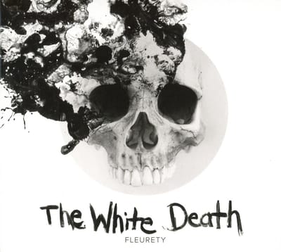 White Death - Fleurety