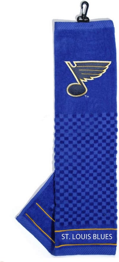 Golfhanddoek - Golfdoek Clubreiniger - Golfbaan Onderhoud - Geruit Scrubber Ontwerp - 16 x 22 inch - Multi Team Kleur