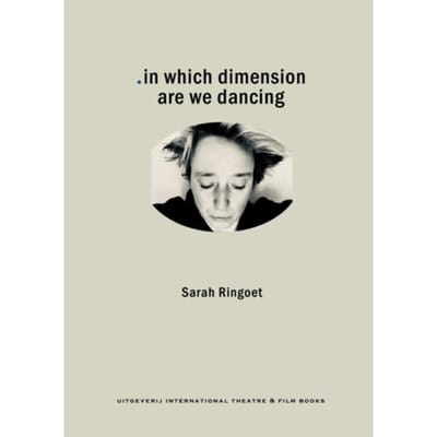 .In Which Dimension Are We Dancing - Sarah Ringoet