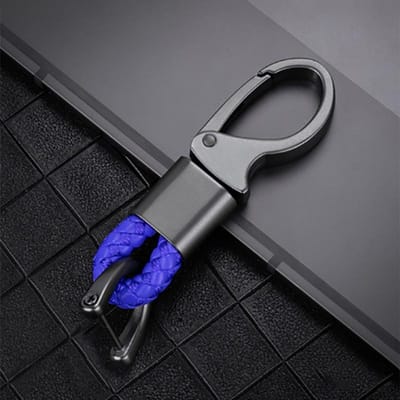 Abs Carbon Auto Sleutelhoes Cover Shell Skin Houder Fob Tas Set Voor Isuzu D-Max Mux Vrachtwagen Dmax 2 Knoppen Keyless Beschermer