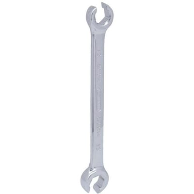 KS Tools 5180524 518.0524 Dubbele ringsleutel Sleutelbreedte (metrisch) 12 - 13 mm