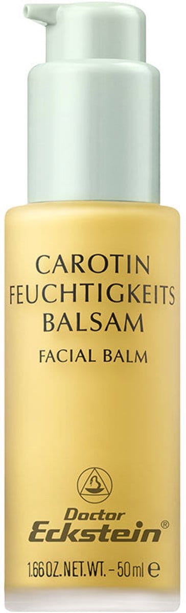 Doctor Eckstein – Carotin Feuchtigkeits Balsam - 50 ml