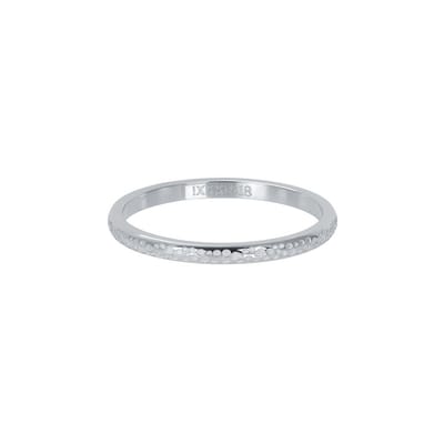 Fame-Dancer-Zilverkleurig-Dames Ring