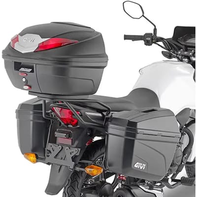 Motorfiets zijbaksteun Givi Monokey Honda Cb 125 F (21)