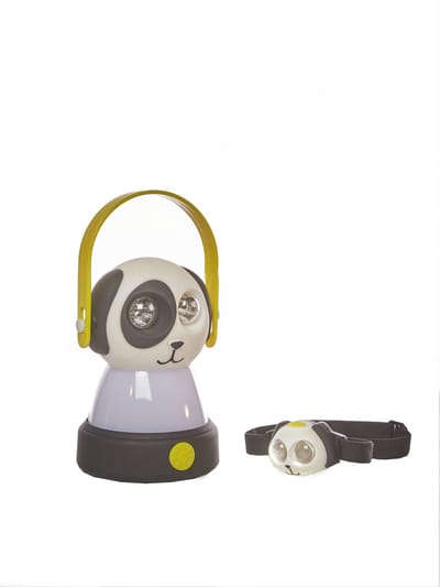 Luxform - Batterij 1x Hond 30LM, Decoratief, 1xPDQ