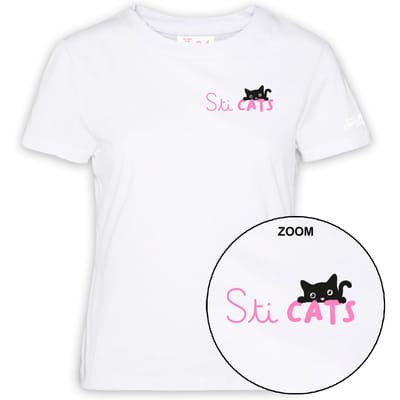 mc2 Saint Barth T-Shirt EMI0001-09633L