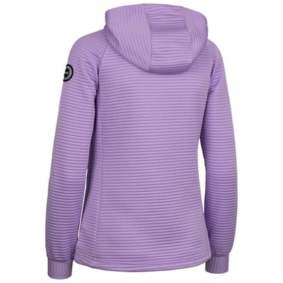 Dames/dames Lynsky DLX-jas (Gelsomino Marl)
