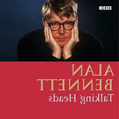 Talking Heads Audio CD - Gesproken Woord - Luisterverhaal - BBC Radio Collection - 1 CD - Niet gespecificeerd