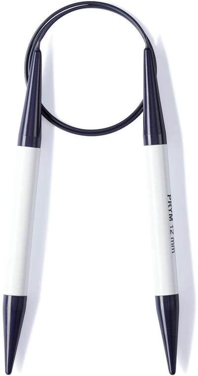 Prym Rondbreinaalden 12mm