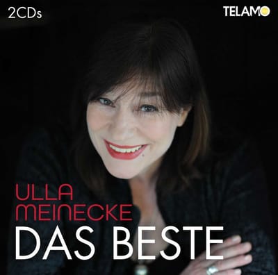 Ulla Meinecke - Das Beste