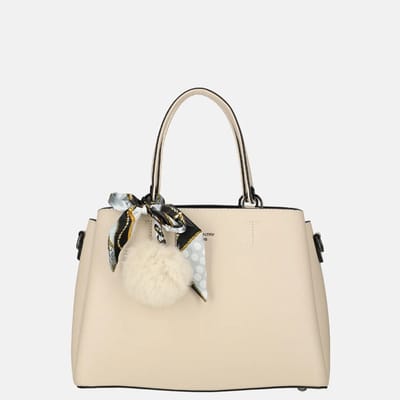 Firenze handtas beige