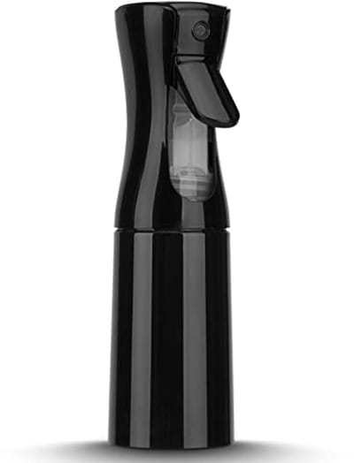 Fijne nevel spuitfles voor haar, huidverzorging en planten - 200 ml