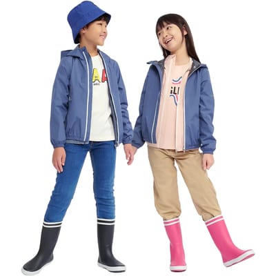 Kinderjas Aigle MTD UVC