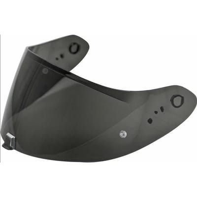 Scorpion Exo-s1 Zonnevizier Voor Helm Grijs