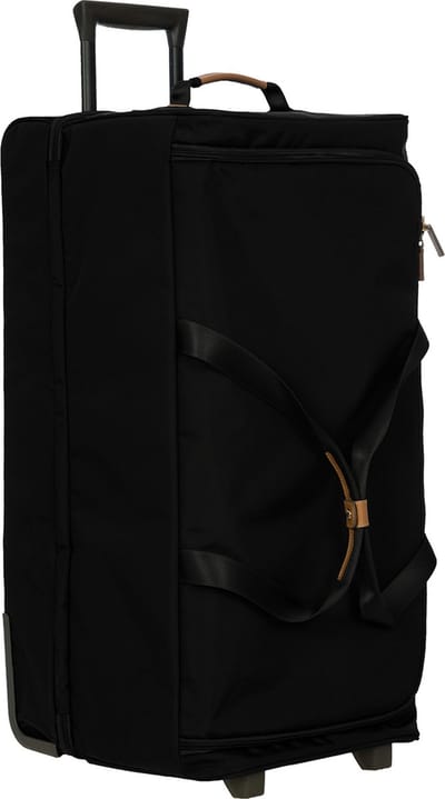 Bric's X-Collection 2 wielen Reistas 77 cm - black