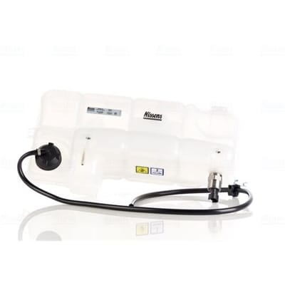 Watertank, radiator EERSTE FIT NISSENS 996072