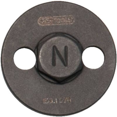 KS Tools 150.1976 Remzuiger-gereedschap adapter #N