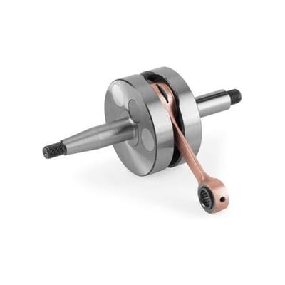Athena krukas AM6 50cc 2 Takt Pen 12 (39mm slag / 85mm drijfstang)