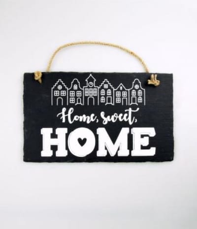 Leisteen - Home Sweet Home
