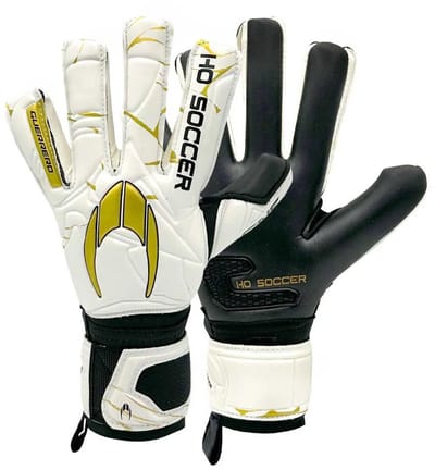 Ho Soccer Guerrero One Ng Keepershandschoenen Wit 3
