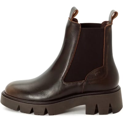 Vrouwen Chelsea boots Tamaris 1-25422-47