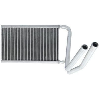 Waterverwarmer VALEO 881652